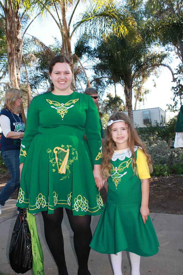 2015 St. Patrick's Day Parade